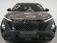 Usata Omoda 5 147 CV (108 kW) 2025 Phanton gray SUV