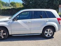 Usata Suzuki Grand Vitara 129 CV (94 kW) 2012 SUV