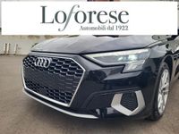 usata Audi A3 SPB 35 TDI S tronic Business Advanced