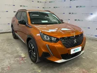 Usata Peugeot 2008 Allure 102 CV (75 kW) 2023 Nero SUV