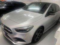 Usata Mercedes B250e Premium 160 CV (117 kW) 2022 Argento Monovolume