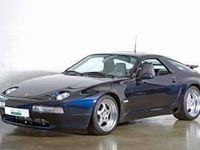 Usata Porsche 928 330 CV (242 kW) 1991 Blu Coupé
