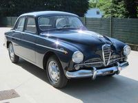 usata Alfa Romeo 1900 GiuliaSuper