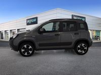 usata Fiat Panda Cross 1.0 FireFly 70cv S&S Hybrid