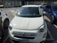 Usata Fiat 500 95 CV (69 kW) 2018 Station wagon