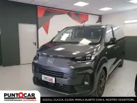 Usata Fiat E-Ulysse 131 kW (179 CV) 2025 Other Monovolume