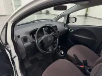 Usata Citroën C-zero Seduction 48 kW (66 CV) 2017 Bianco Utilitaria