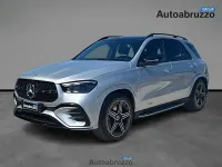Usata Mercedes GLE300 AMG Line Premium Plus 269 CV (197 kW) 2025 Altro SUV