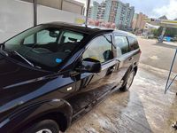 Usata Fiat Freemont 140 CV (102 kW) 2012 SUV