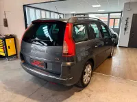 Usata Citroën Grand C4 Picasso Attraction 111 CV (81 kW) 2013 Met Monovolume