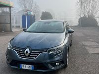 Usata Renault Mégane III 2016 Berlina