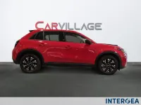 Usata Fiat 600 Red 114 kW (156 CV) 2023 Rosso pastello SUV