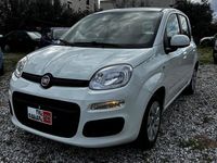 Usata Fiat Panda Easy 69 CV (50 kW) 2018 Bianco Berlina