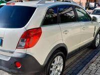 usata Opel Antara Antara2.2 cdti Cosmo 2rm 163cv