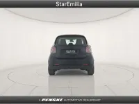 Usata Smart ForTwo Coupé 60 kW (82 CV) 2022 Blu/azzurro Utilitaria