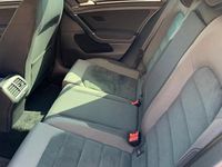 Occasion VW Golf VIII Executive 131 ch (96 kW) 2020 Gris Berline
