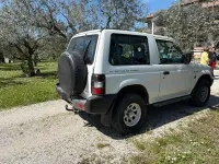 Usata Mitsubishi Pajero 84 CV (61 kW) 1998 SUV