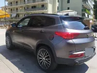 Usata DR F35 155 CV (114 kW) 2021 Grigio SUV