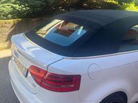 usata Audi A3 Cabriolet A3 2.0 TDI F.AP. S tronic Attraction