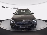 usata Skoda Kamiq 1.0 tsi style 110cv