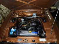 Usata Ford Escort 115 CV (84 kW) 1970 Marrone Utilitaria