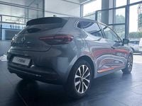 Usata Renault Clio V Techno 91 CV (66 kW) 2025 Grigio scisto Utilitaria