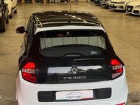Usata Renault Twingo Intens 90 CV (66 kW) 2016 Nero Utilitaria