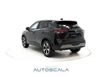 usata Nissan Qashqai MHEV 140 CV 1.3 MHEV 140 CV N-Connecta