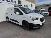 Usata Opel Combo 102 CV (75 kW) 2021 Bianco Monovolume