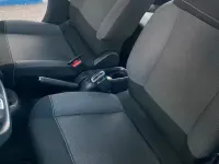 Usata Citroën C3 83 CV (61 kW) 2019 Grigio Utilitaria