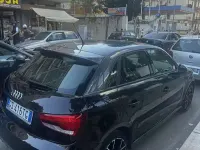 Usata Audi S1 Sportback 231 CV (169 kW) 2017 Utilitaria
