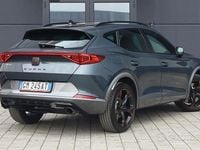 Usata Cupra Formentor VZ 310 CV (228 kW) 2023 Grigio SUV