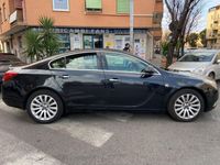 usata Opel Insignia 2.0 CDTI 160CV 4 porte Cosmo