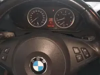 Usata BMW 630 258 CV (189 kW) 2006 Nero Coupé