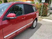 Usata DR DR5 118 CV (86 kW) 2020 Rosso SUV