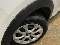 Usata Citroën C3 Feel 101 CV (74 kW) 2022 Bianco Furgone