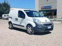 Usata Fiat Fiorino 95 CV (69 kW) 2019 Bianco pastello Monovolume