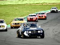 Usata Alfa Romeo 1750 238 CV (175 kW) 1969 Blu/azzurro Berlina