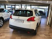 usata Peugeot 2008 BlueHDi 75 Active