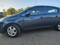 Usata Opel Corsa Enjoy 80 CV (58 kW) 2008 Utilitaria