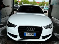 Usata Audi A5 Sportback Advanced Plus 170 CV (125 kW) 2013 Utilitaria