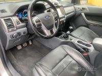 usata Ford Ranger 2.2 limited