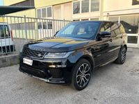 usata Land Rover Range Rover Sport 3.0