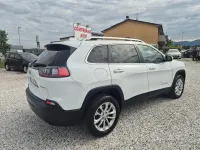 Usata Jeep Cherokee Limited 194 CV (142 kW) 2019 Bianco SUV
