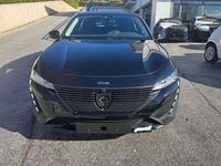 Usata Peugeot 308 S 131 CV (96 kW) 2024 Nero Station wagon