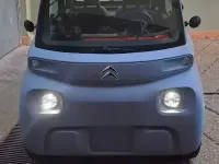 Usata Citroën AMI 2023 Berlina