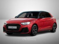 Usata Audi A1 S-Line 207 CV (152 kW) 2025 Rosso SUV