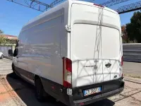 Usata Ford Transit 170 CV (125 kW) 2023 Bianco Berlina