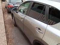 Usata Mazda CX-5 160 CV (117 kW) 2012 Grigio SUV