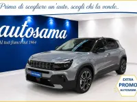 Nuova Jeep Avenger Summit 101 CV (74 kW) 2026 Granite SUV